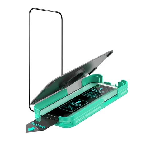 Protective glass for iPhone 16 Plus ESR Armorite