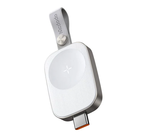 Mcdodo CH-4992 USB-C töltő az Apple Watch-hoz