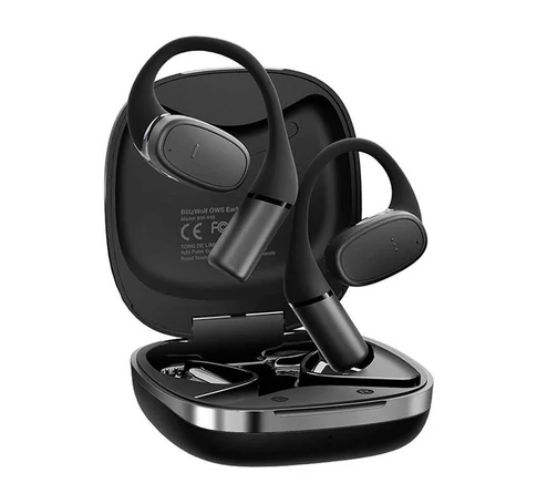 BlitzWolf BW-V49 vezeték nélküli fülhallgató