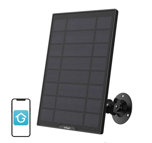 Napelem ieGeek ZS-GQ5