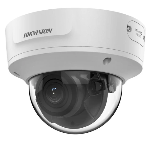 Hikvision DS-2CD2783G2-IZS(2.8-12mm) 8 MP AcuSense Motorized Varifocal Dome Network Camera