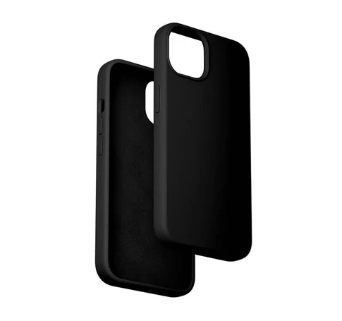 Vention KUEB0-10 védőtok iPhone 14 készülékhez (fekete)