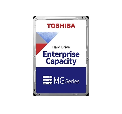 Toshiba MG Series 10TB SATA MG10ADA10TE