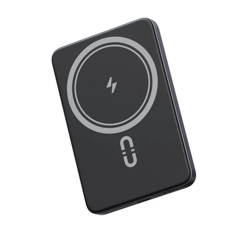 Powerbank Romoss WSC05 5000mAh 20W (fekete)