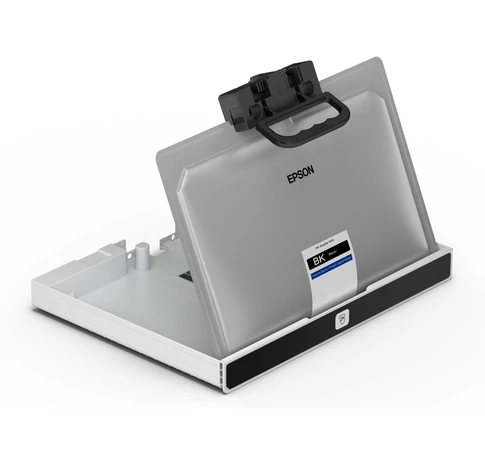 Epson C13T11P140 tintapatron 1 db Eredeti Extra (szuper) kapacitású Fekete