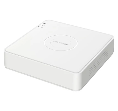 Hikvision iDS-7104HQHI-M1/S(E) Hibrid felvevő 5in1