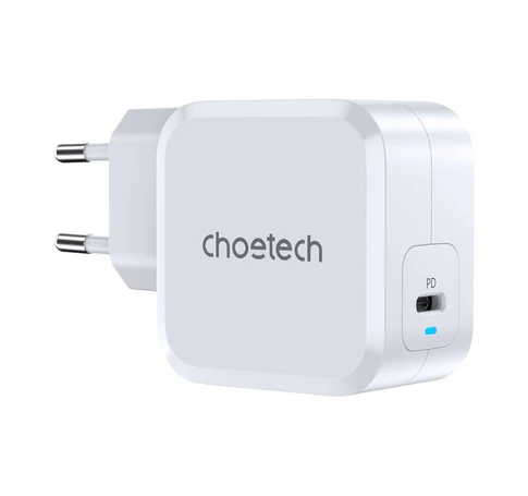 Choetech PD8007 PD45W USB-C hálózati töltő