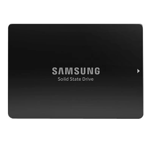 Samsung SSD PM893 960GB SATA 2.5 DWPD 1 MZ7L3960HCJR-00A07