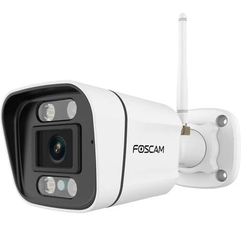 Foscam V8P *MP WI-FI camera white
