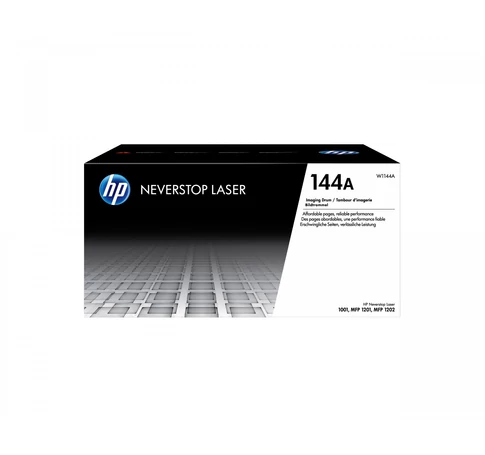 HP 144A Black Original Laser Imaging Drum toner cartridge 1 pc(s)