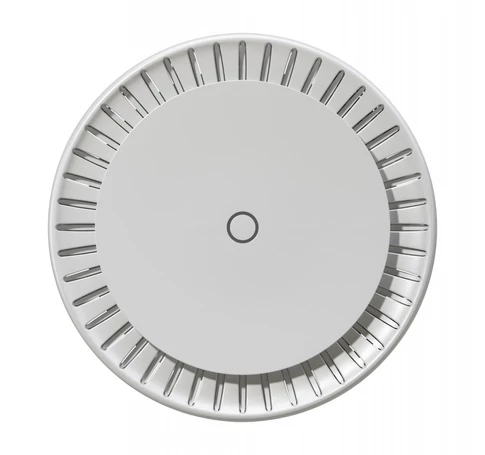 Mikrotik cAP ax 1774 Mbit/s Fehér Ethernet-áramellátás (PoE) támogatása