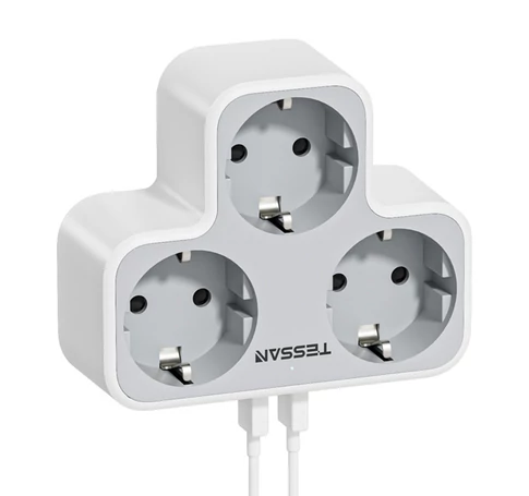 Tessan TS-331 fali aljzat