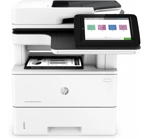 HP LaserJet Enterprise M528dn Laser A4 1200 x 1200 DPI 43 ppm