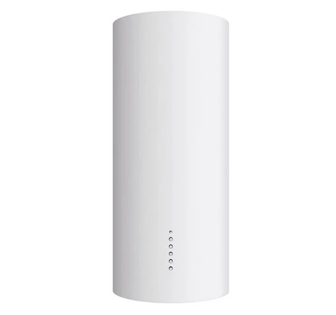 Okap AKPO WK-4 BALMERA WL SLIM WHITE SEMI-MATTE T450 M3