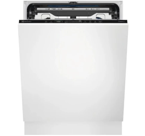 Electrolux EEC67310L Fully built-in 14 place settings