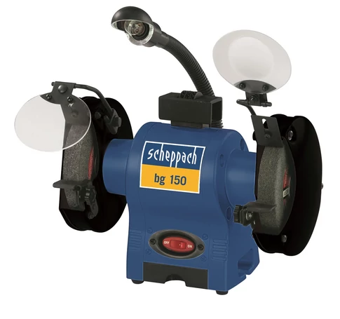 Scheppach BG 150