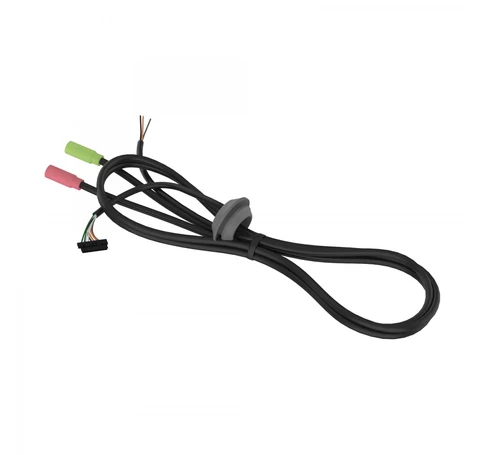 Hanwha SPP-C7400 tartozék biztonsági kamerához Csatlakozó kábel