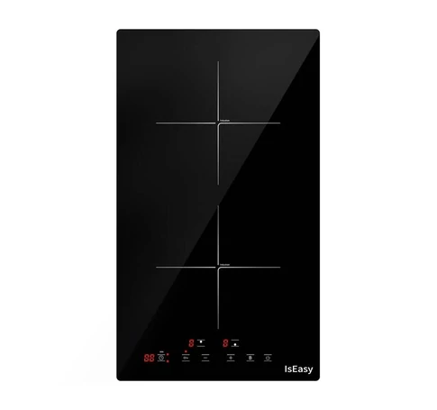 IsEasy LI2V-22 kétzónás indukciós tűzhely