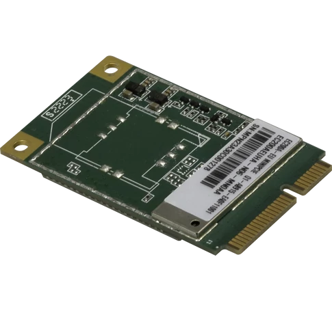 Mikrotik R11eL-EC200A-EU Belső