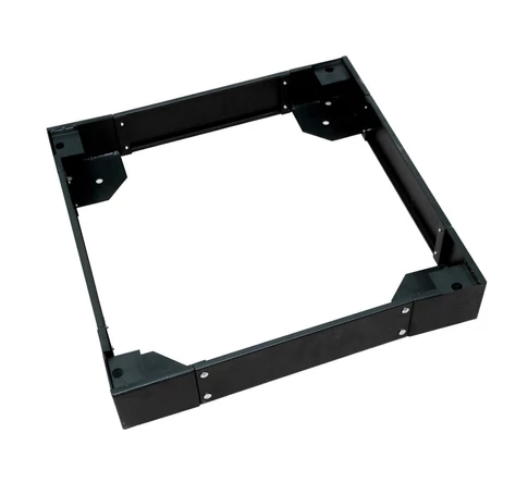 Extralink Talpsor 600x1000 Fekete | Talpsor álló szekrényekhez |