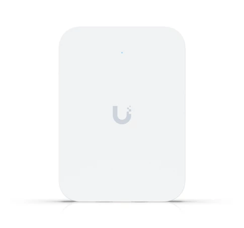 Ubiquiti U7 In-Wall 4300 Mbit/s Fehér Ethernet-áramellátás (PoE) támogatása