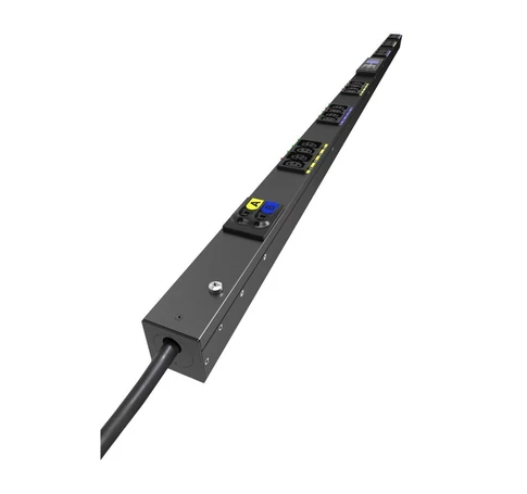 PDU G4 MA 0U 309 32A 1P 12xC13,12xC39