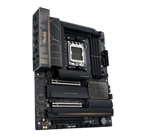 ASUS ProArt X870E-CREATOR WIFI AMD X870E Socket AM5 ATX