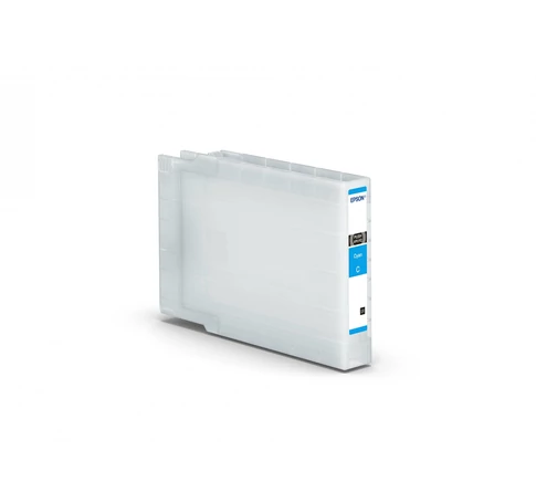 Epson C13T04B24N tintapatron 1 db Eredeti Nagy (XL) kapacitású Cián