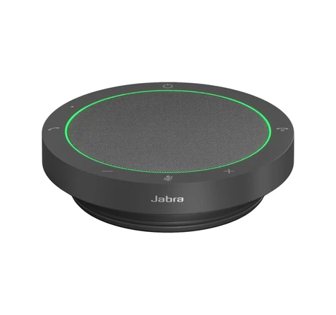 Jabra 2740-209 Speak2 40 UC Vezetékes USB Type-C Hangszóró Sötétszürke