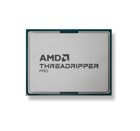 AMD Ryzen Threadripper PRO 7955WX processzor 4,5 GHz 64 MB L3 Tálca