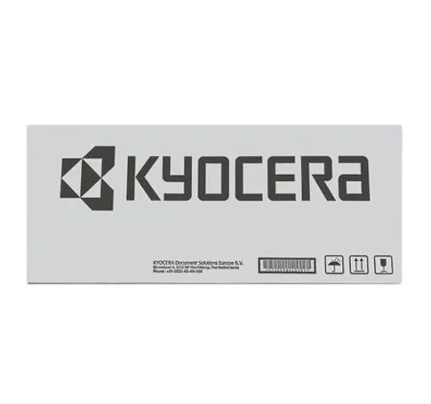 KYOCERA TK-8455Y festékkazetta 1 db Eredeti Sárga
