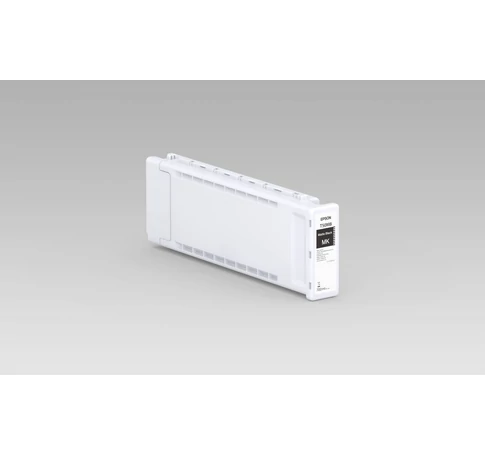 Epson UltraChrome XD3 tintapatron 1 db Eredeti Matt fekete