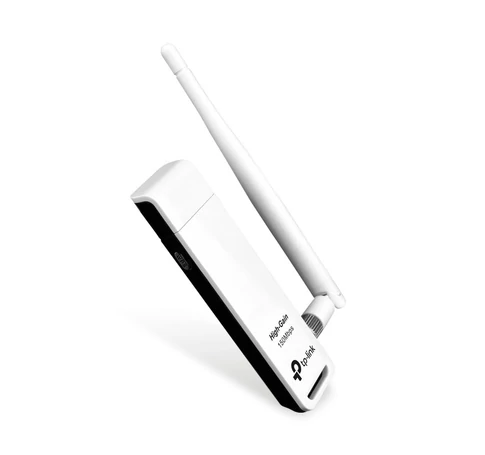 TP-Link TL-WN722N hálózati kártya WLAN 150 Mbit/s