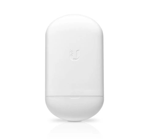 Ubiquiti NS-5ACL Networks NanoStation AC Loco 1000 Mbit/s Fehér