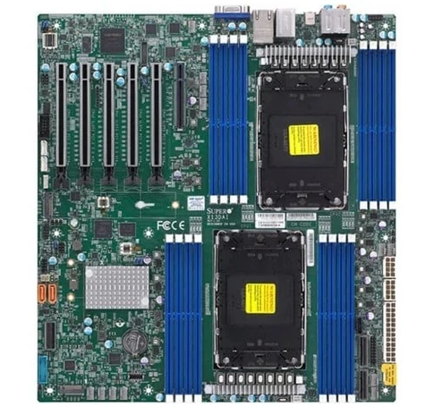 Supermicro alaplap MBD-X13DAI-T-O Socket E EATX