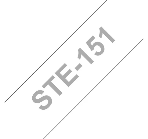 Brother STE-151 címkéző szalag