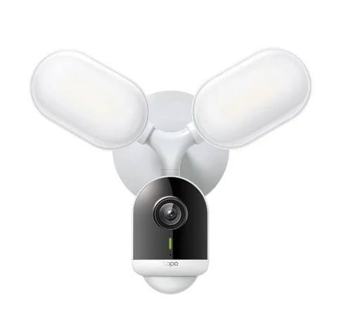 TP-Link Tapo C720 Outdoor Smart Camera Floodlight