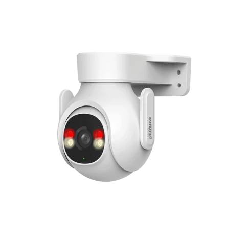 Dahua P5B-PV 5MP Kültéri Fix fókusz Wi-Fi Pan & Tilt Hálózati Kamera