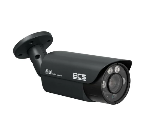 BCS BCS-TA65VSR7-G AnalógHD csőkamera 5MP motoros zoom objektívvel és 70m IR-rel