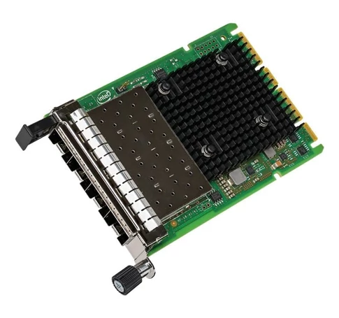 Intel X710-DA4 (OCP 3.0) Belső Rost 1000 Mbit/s