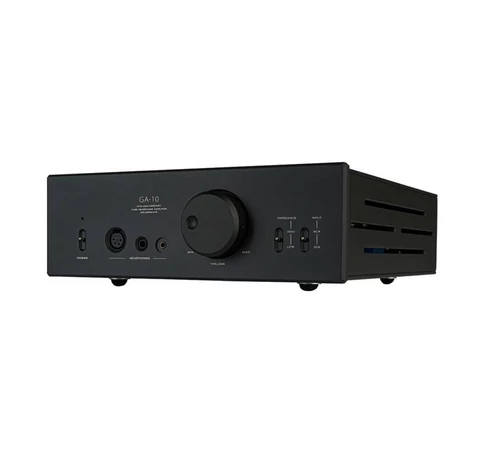 HiFiMAN GA-10 fejhallgató erősítő