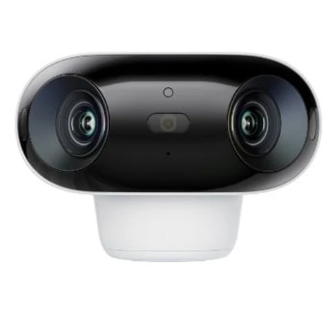 Reolink Argus 4 Pro Akkumulátoros WiFi Kamera