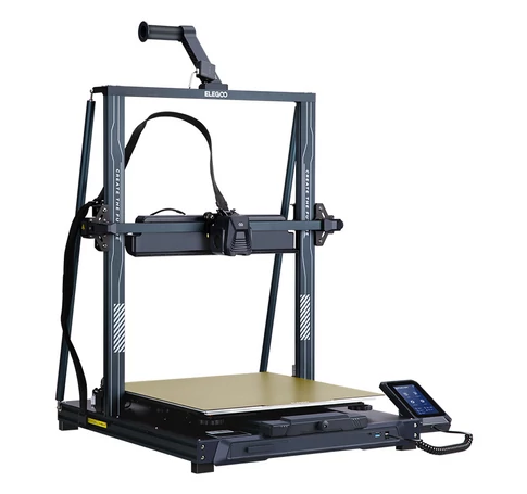 ELEGOO Neptune 4 Max 3D nyomtató