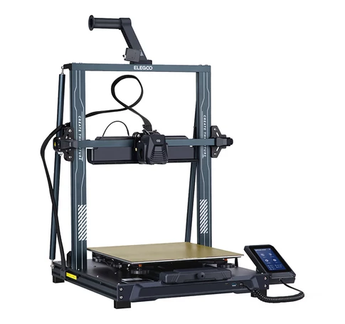ELEGOO Neptune 4 Plus 3D nyomtató