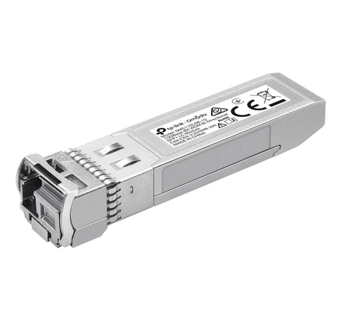 TP-Link SM5110LSB-10 10GBase-BX WDM Bi-Directional SFP+ LC Module