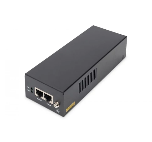Digitus DN-95109 PoE adapter Gigabit Ethernet 56 V