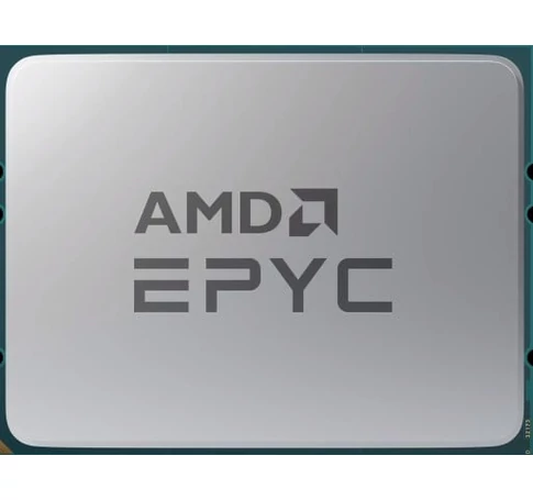 AMD EPYC model 9454P GENOA 48 Core Socket SP5 TRAY 100-000000873
