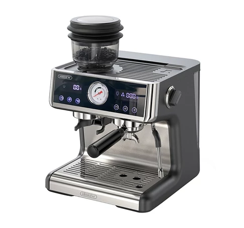 HiBrew H7A Plus Cob nyomógép