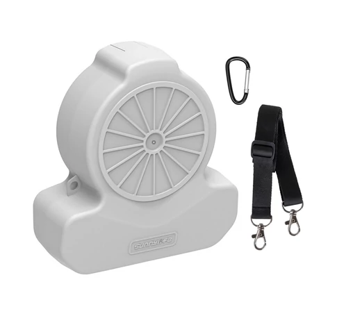 Sunnylife mini védő tok FP-SN953-GY a DJI FLIP-hez (szürke)