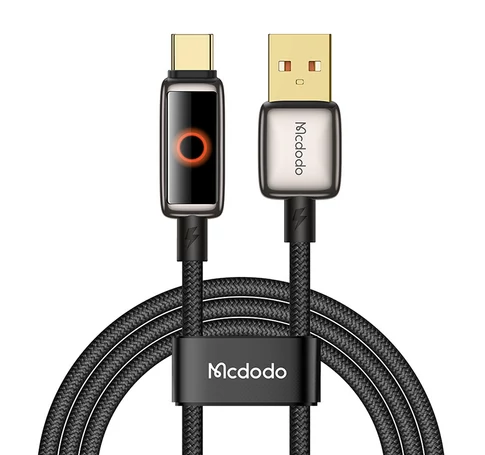 USB-A USB-C kábel Mcdodo CA-6650 1,2m